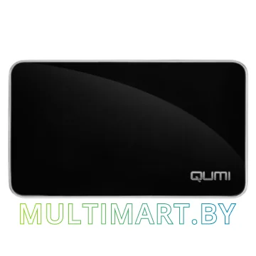 Проектор Vivitek Qumi Q3 Plus (черный) картинка 2